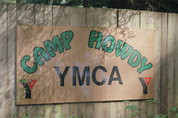 Camp Howdy